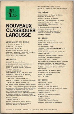 Montaigne: Essais Livre Troisième - Extraits - comprar online