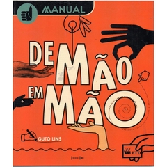 Manual De Mão Em Mão (Seminovo, 2012)