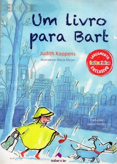 Um Livro Para Bart (Seminovo, 2017) na internet