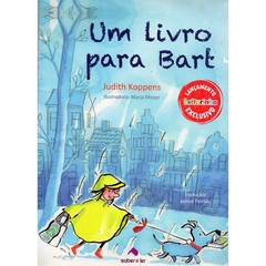 Um Livro Para Bart (Seminovo, 2017)