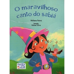 O Maravilhoso Canto do Sabiá (Seminovo, 2016)