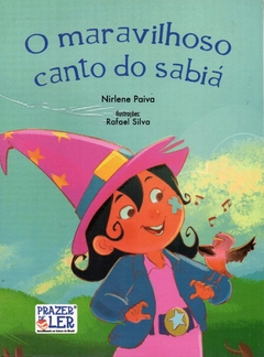 O Maravilhoso Canto do Sabiá (Seminovo, 2016) na internet