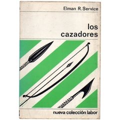 Los Cazadores