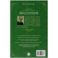 Macunaíma, O herói sem nenhum caráter - Texto Integral - comprar online