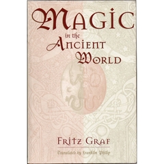 Magic in the Ancient World (Usado, Inglês, 1999) - comprar online