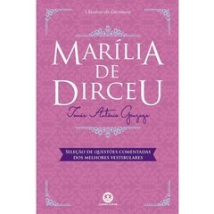 Marília de Dirceu - Clássicos da Literatura - Texto Integral