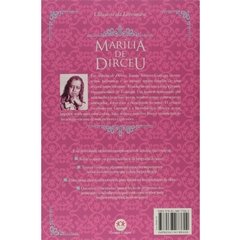 Marília de Dirceu - Clássicos da Literatura - Texto Integral - comprar online