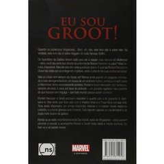 Guardiões da Galáxia Caos na Galáxia - Marvel Capa Dura - comprar online