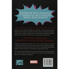 Super-Heróis Marvel - Guerras Secretas - comprar online