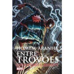 Homem-Aranha Entre Trovões - Marvel Capa Dura