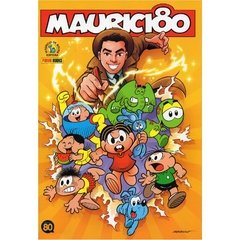 Mauricio 80