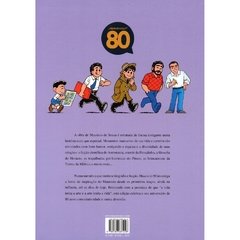 Mauricio 80 - comprar online