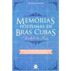 Memórias Póstumas de Brás Cubas - Clássicos da literatura - Texto Integral na internet