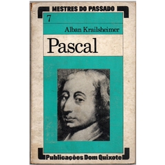 Pascal, Mestres do Passado Nº 7 (Usado, Lisboa, 1983)