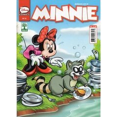 Minnie nº 31 - O Modelo Perfeito