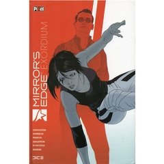 Mirror's Edge - Exordium