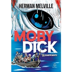 Moby Dick em Quadrinhos