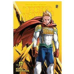 My Hero Academia Volume 17 - Lemillion