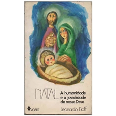 Natal, A Humanidade e a Jovialidade de Nosso Deus