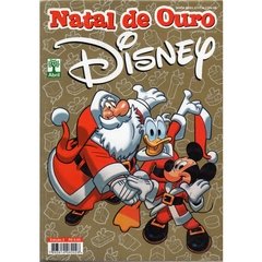 Natal de Ouro Disney Edição 2