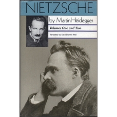 Nietzsche - Volumes One and Two (Seminovo, 1991) - comprar online