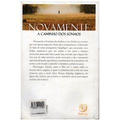 Novamente - A Caminho dos Sonhos