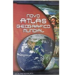 Novo Atlas Geográfico Mundial