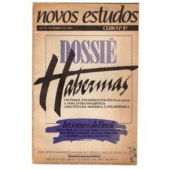 Novos Estudos nº18 09/1987