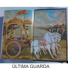 O Bhagavad Gita como ele é - Primeira Edição Integral (Usado, 1976) - loja online