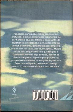 O Caminho Contemplativo, Um Guia Para a Meditação (Usado, 1995) - comprar online