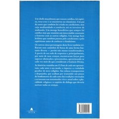 O Deus de cada um - Nove histórias reais, nove diferentes crenças, nove vidas transformadas (seminovo, 2008) - comprar online