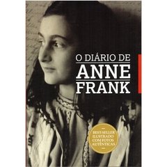 O Diário de Anne Frank