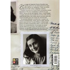 O Diário de Anne Frank