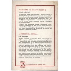 O Direito e a Ascensão do Capitalismo - Michael E. Tigar, Madeleine R.Levy