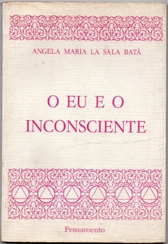 O Eu e o Inconsciente (Usado, 1989)