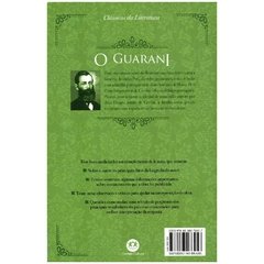 O Guarani - Clássicos da Literatura - Texto Integral - comprar online