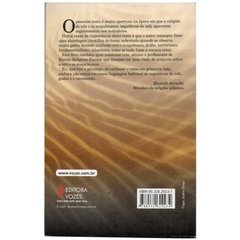 O Islâ e os Muçulmanos - seminovo - comprar online