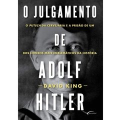 O Julgamento de Adolf Hitler