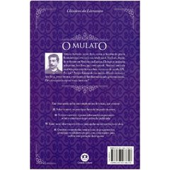 O Mulato - Clássicos da Literatura - Texto Integral