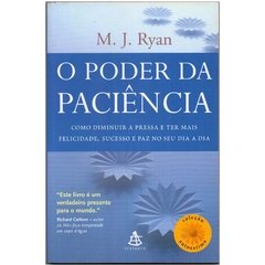 O Poder da Paciência