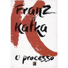 O PROCESSO - FRANZ KAFKA (2018)