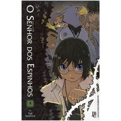 O Senho dos Espinhos - VOLUME 5