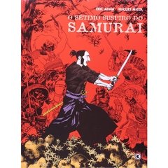 O Último Suspiro do Samurai