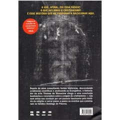 O Sinal - O Santo Sudário e o Segredo da Ressurreição - Thomas de Wesselow (2012)