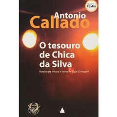 O Tesouro de Chica da Silva