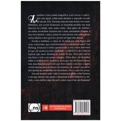 Olhos Vermelhos, Laços de Sangue - Alexandre DeLarge - comprar online