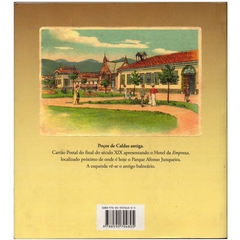 Os Admiráveis Italianos de Poços de Caldas 1884-1915 - comprar online