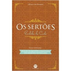 Os Sertões - Clássicos da literatura - Texto Integral