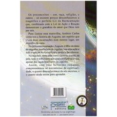 Palco das Encarnações - Pelo Espírito Antônio Carlos - comprar online