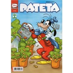 Pateta nº 25 - Superpateta uma Questão de Estilo